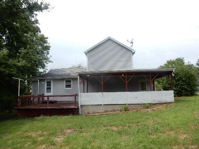 502 3rd Street Manchester, IL 62082 - Photo 13 of 15