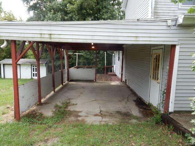 502 3rd Street Manchester, IL 62082 - Photo 14 of 15