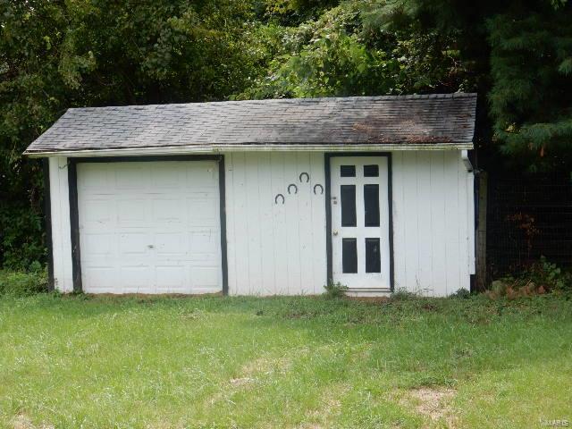 502 3rd Street Manchester, IL 62082 - Photo 15 of 15