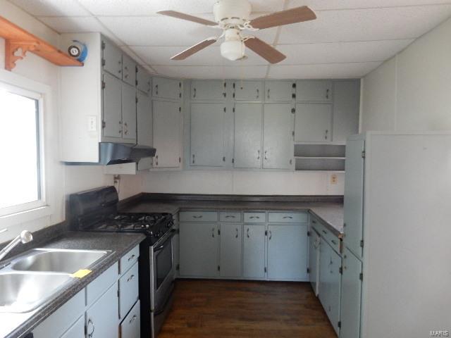 502 3rd Street Manchester, IL 62082 - Photo 4 of 15