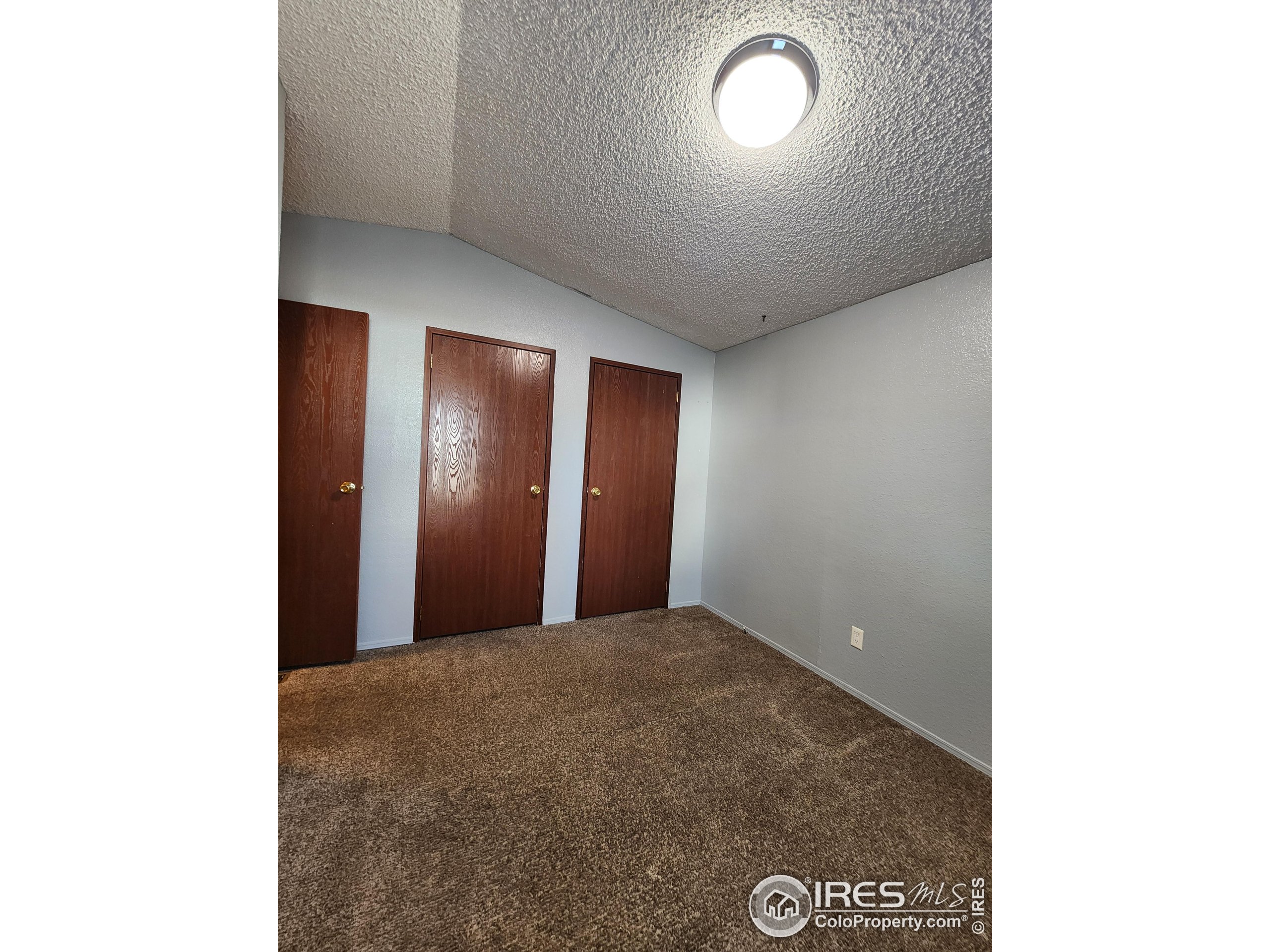 5000 Butte Street, Unit 208 Boulder, CO 80301 - Photo 25 of 37 a view of an empty room