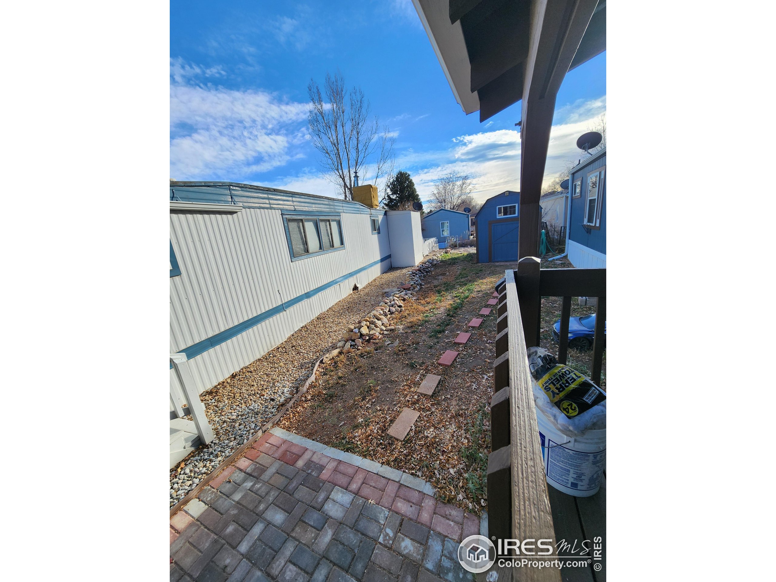 5000 Butte Street, Unit 208 Boulder, CO 80301 - Photo 34 of 37 a view of living room