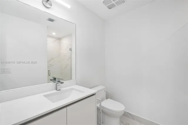 a view of a building