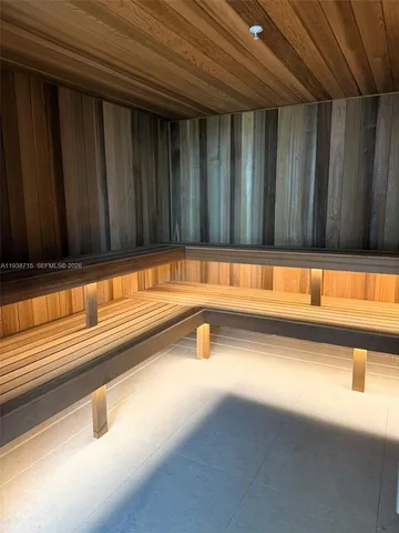 a view of kitchen and dining room