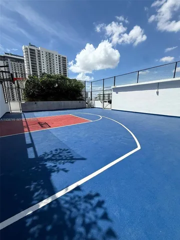 $6,700 | 700 Northeast 24th Street, Unit 4104, Miami, FL 33137