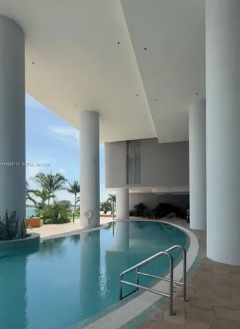 $6,700 | 700 Northeast 24th Street, Unit 4104, Miami, FL 33137