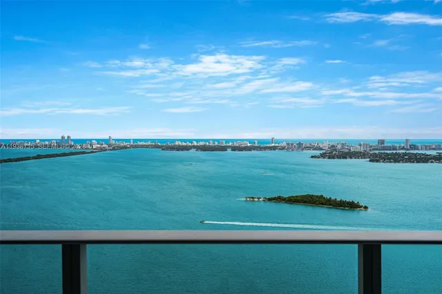 a view of a terrace with yard