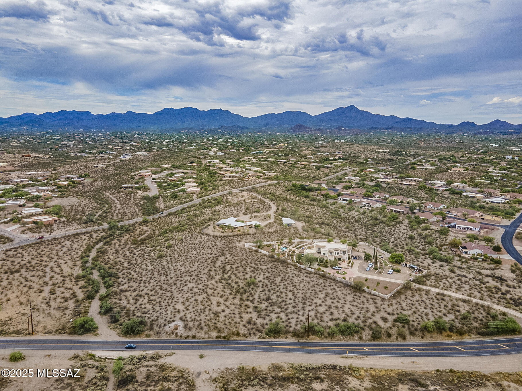 5735 North Silverbell Road Tucson, AZ 85743 - Photo 13 of 13 Gallery Image 13