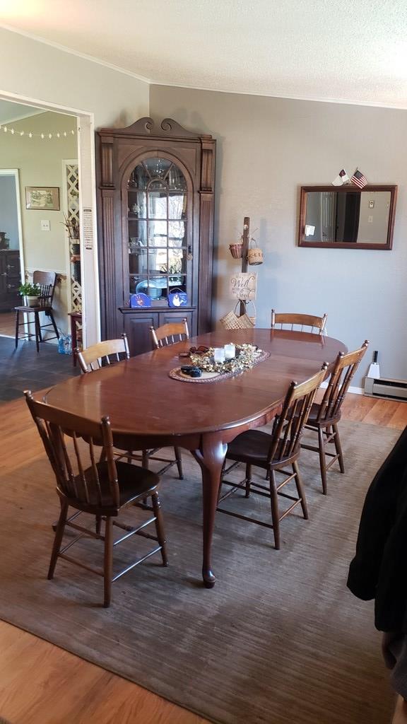 4818 Cherry Flats Road Covington, PA 16917 - Photo 8 of 16 Gallery Image 8