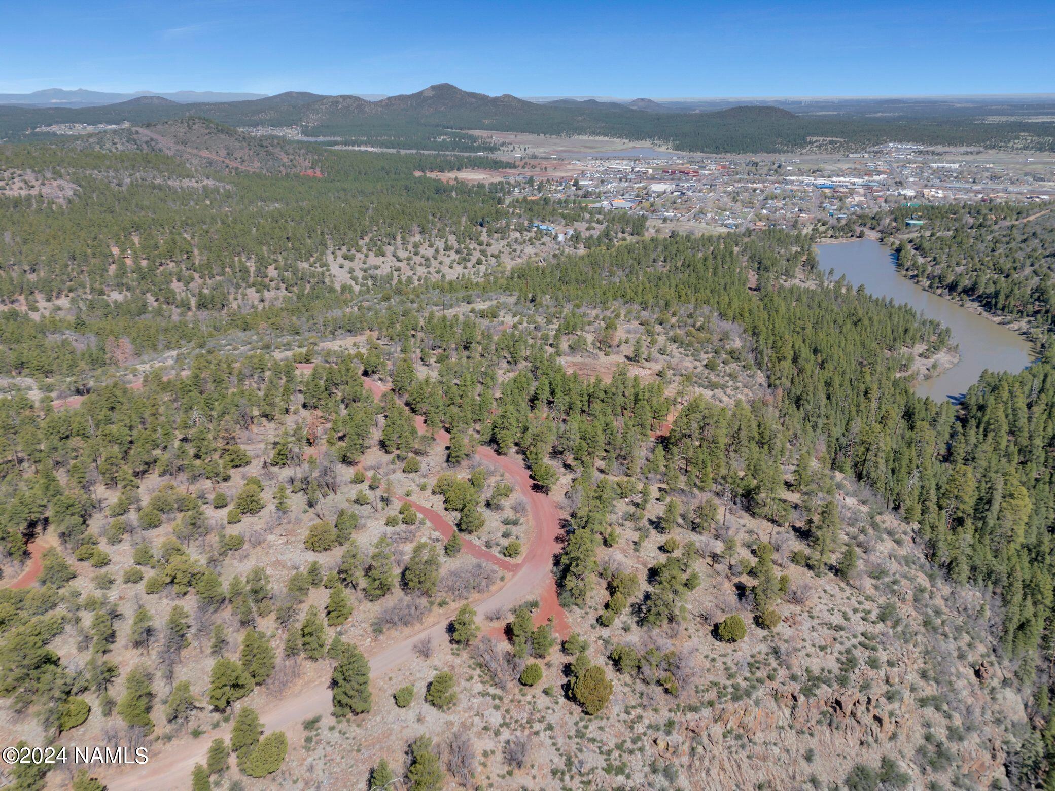 1663 Canyon View Loop, Unit 41 Williams, AZ 86046 - Photo 16 of 43 2