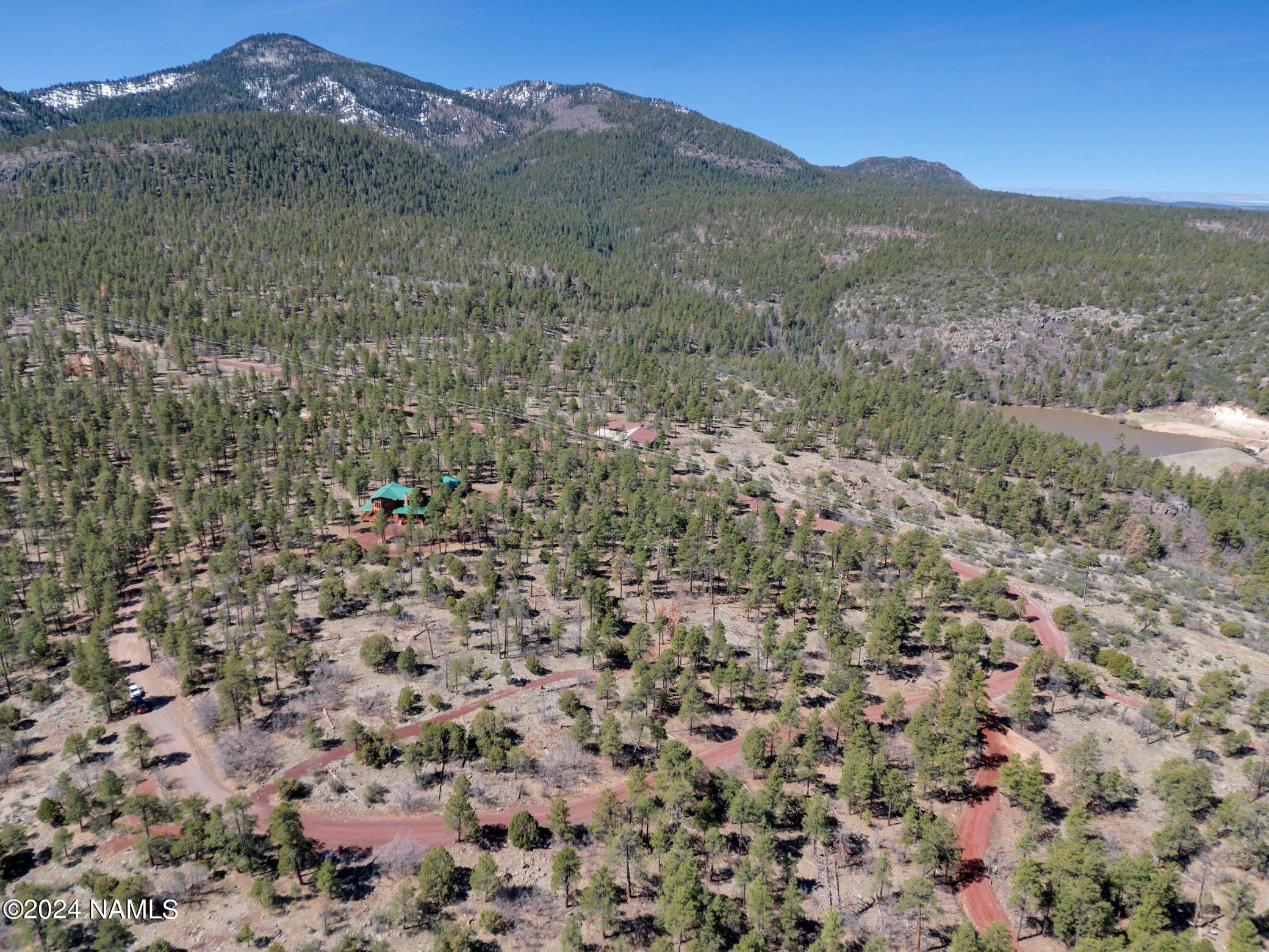 1663 Canyon View Loop, Unit 41 Williams, AZ 86046 - Photo 17 of 43 3