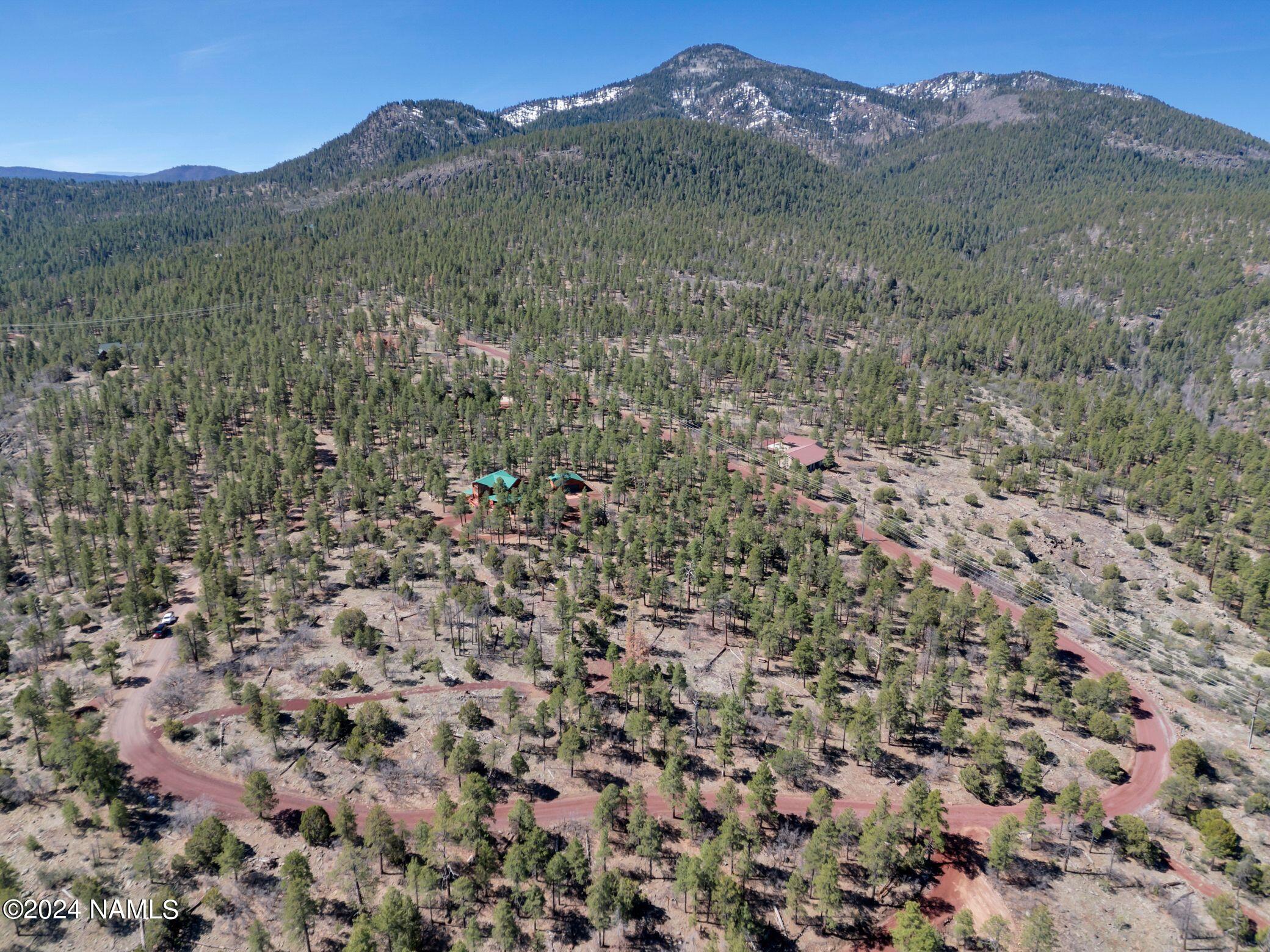 1663 Canyon View Loop, Unit 41 Williams, AZ 86046 - Photo 18 of 43 5