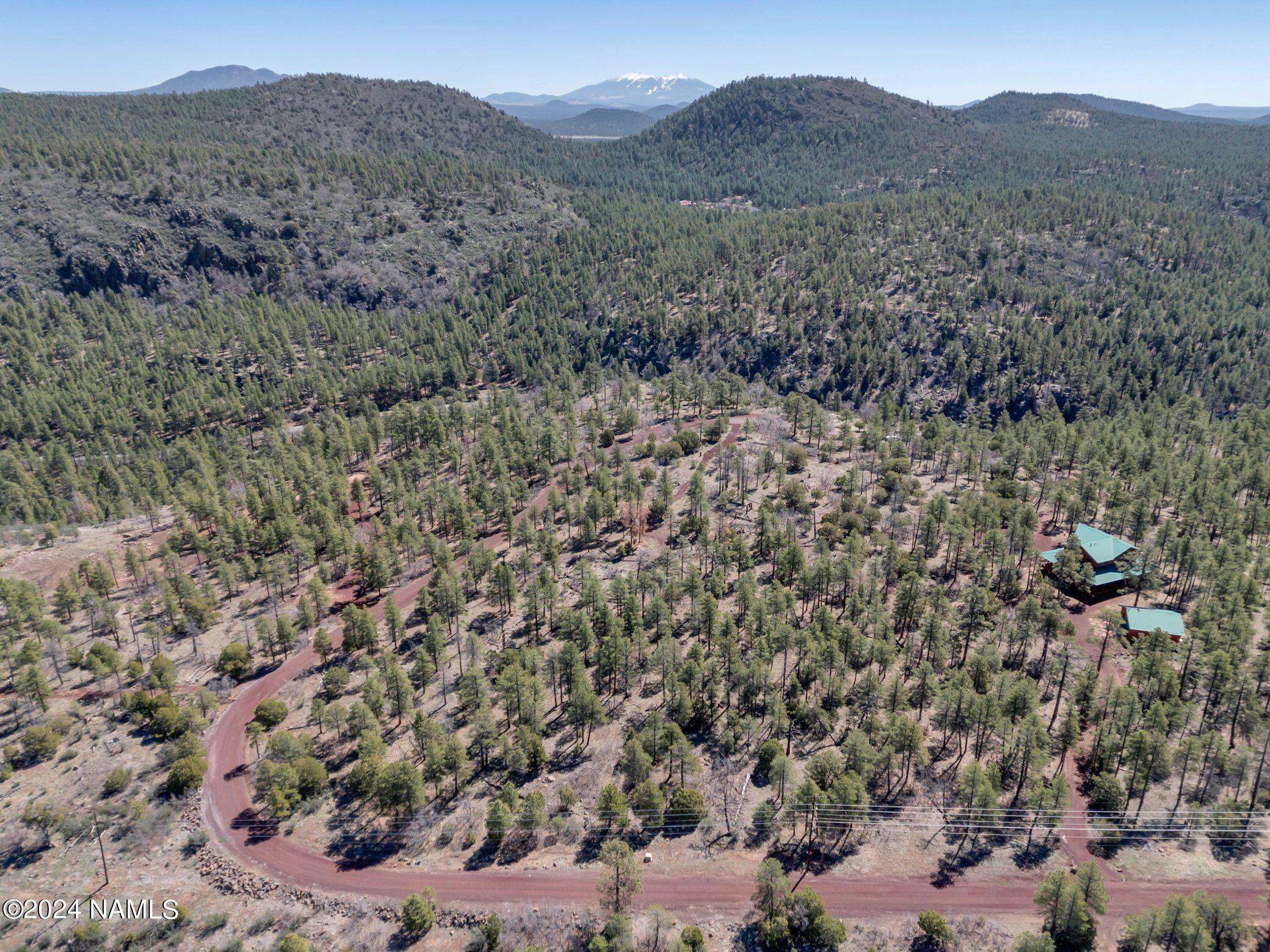 1663 Canyon View Loop, Unit 41 Williams, AZ 86046 - Photo 20 of 43 7