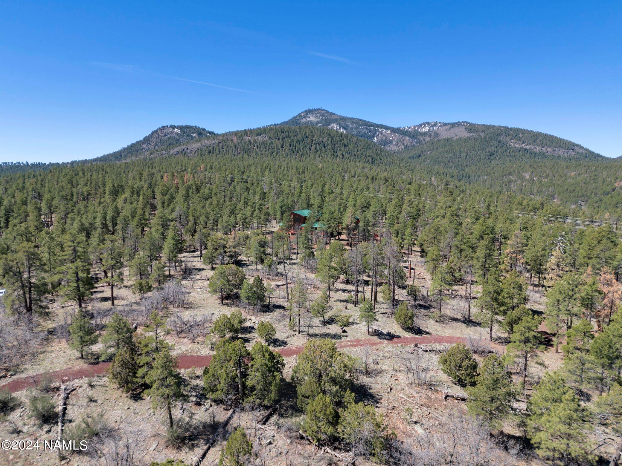 1663 Canyon View Loop, Unit 41 Williams, AZ 86046 - Photo 22 of 43 10