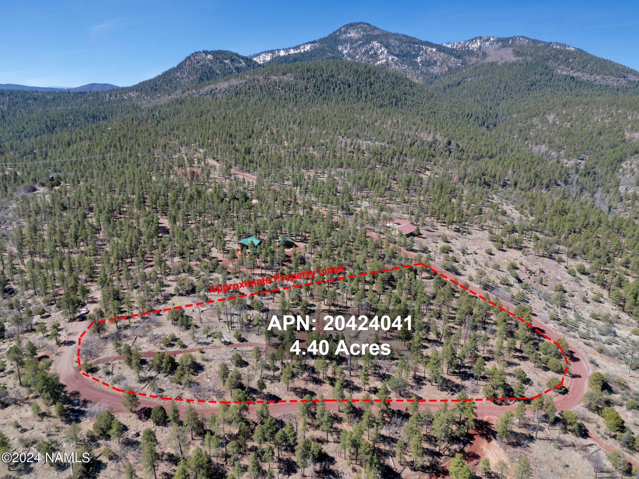 1663 Canyon View Loop, Unit 41 Williams, AZ 86046 - Photo 3 of 43 4