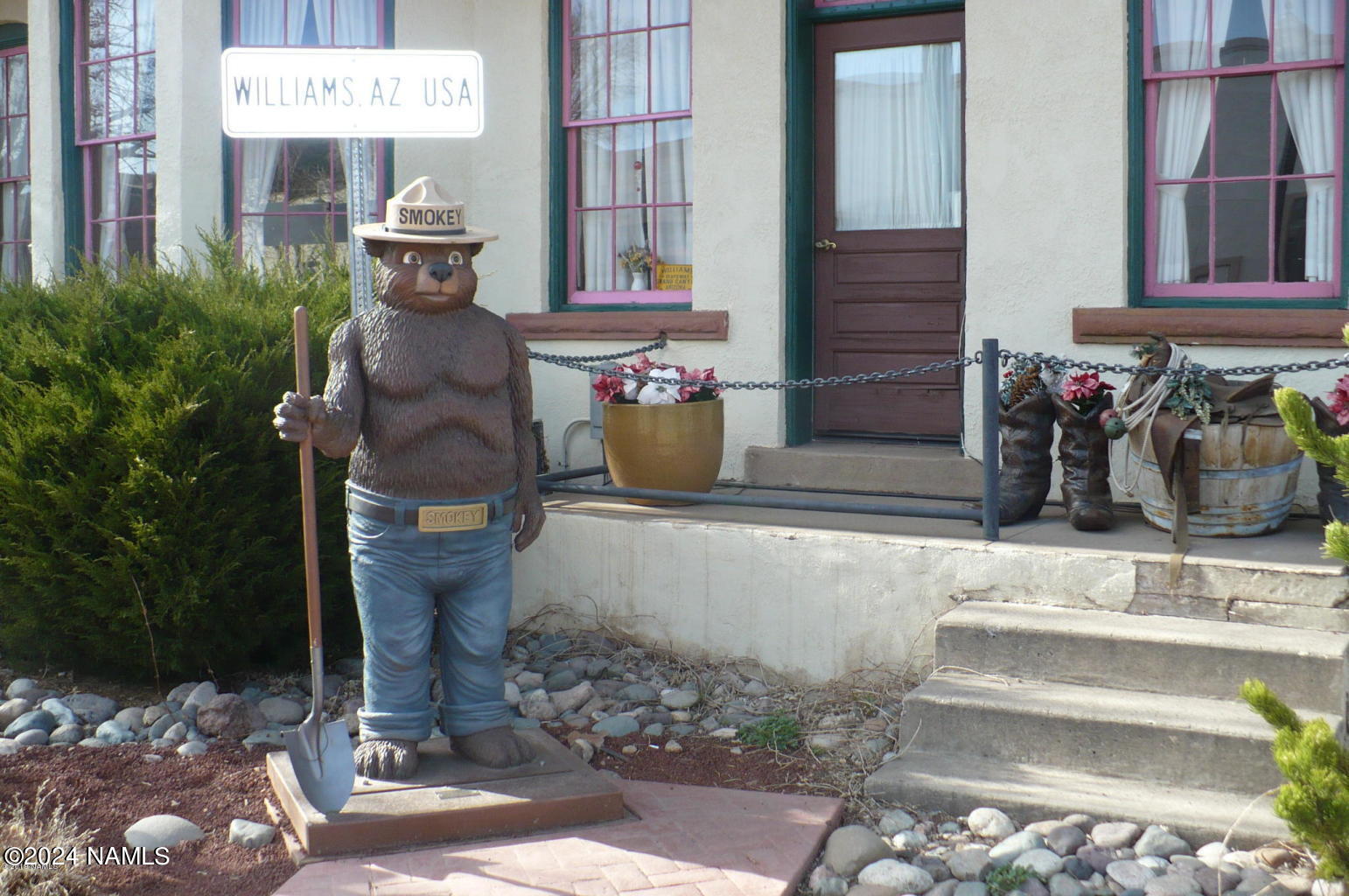 1663 Canyon View Loop, Unit 41 Williams, AZ 86046 - Photo 36 of 43 20190805174833175946000000-o