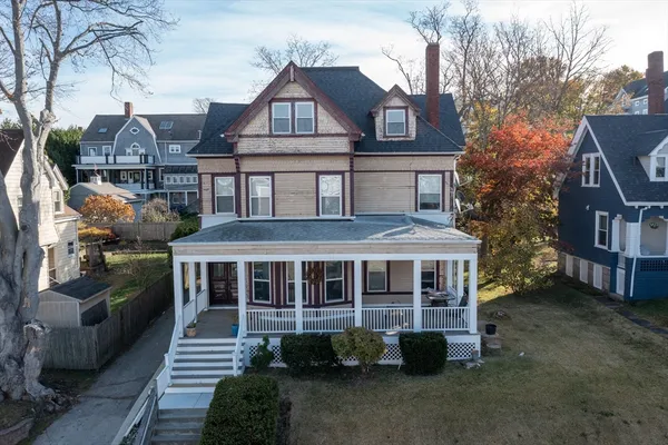 $744,900 | 771 Rock Street, Fall River, MA 02720