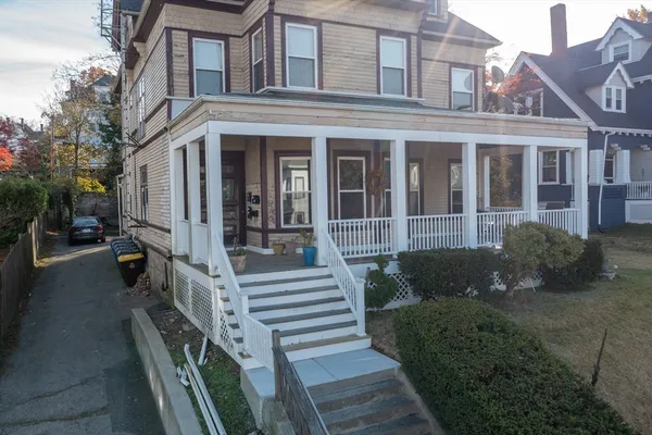 $744,900 | 771 Rock Street, Fall River, MA 02720