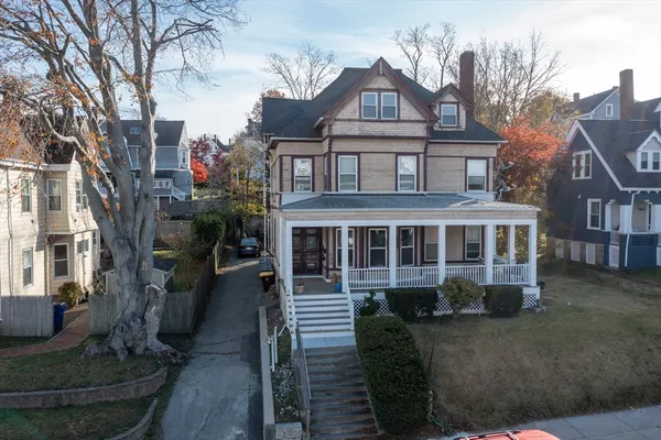 $744,900 | 771 Rock Street, Fall River, MA 02720