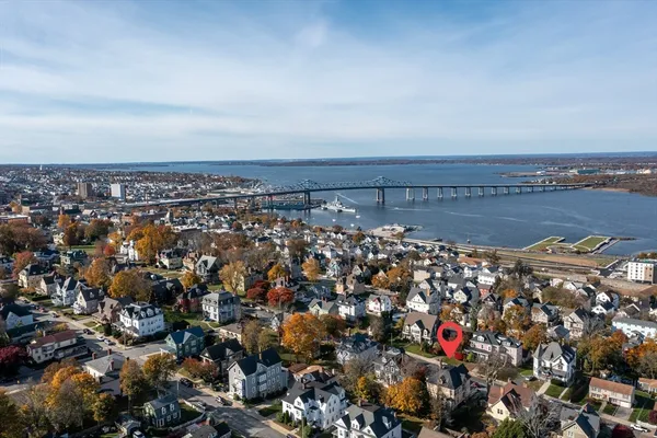 $744,900 | 771 Rock Street, Fall River, MA 02720