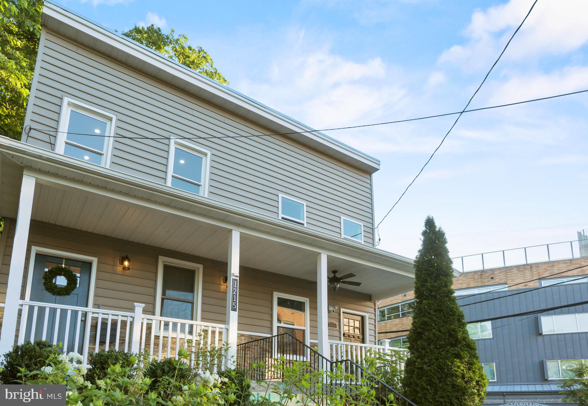 1215 Morris Road Southeast Washington, DC 20020 - Photo 2 of 18