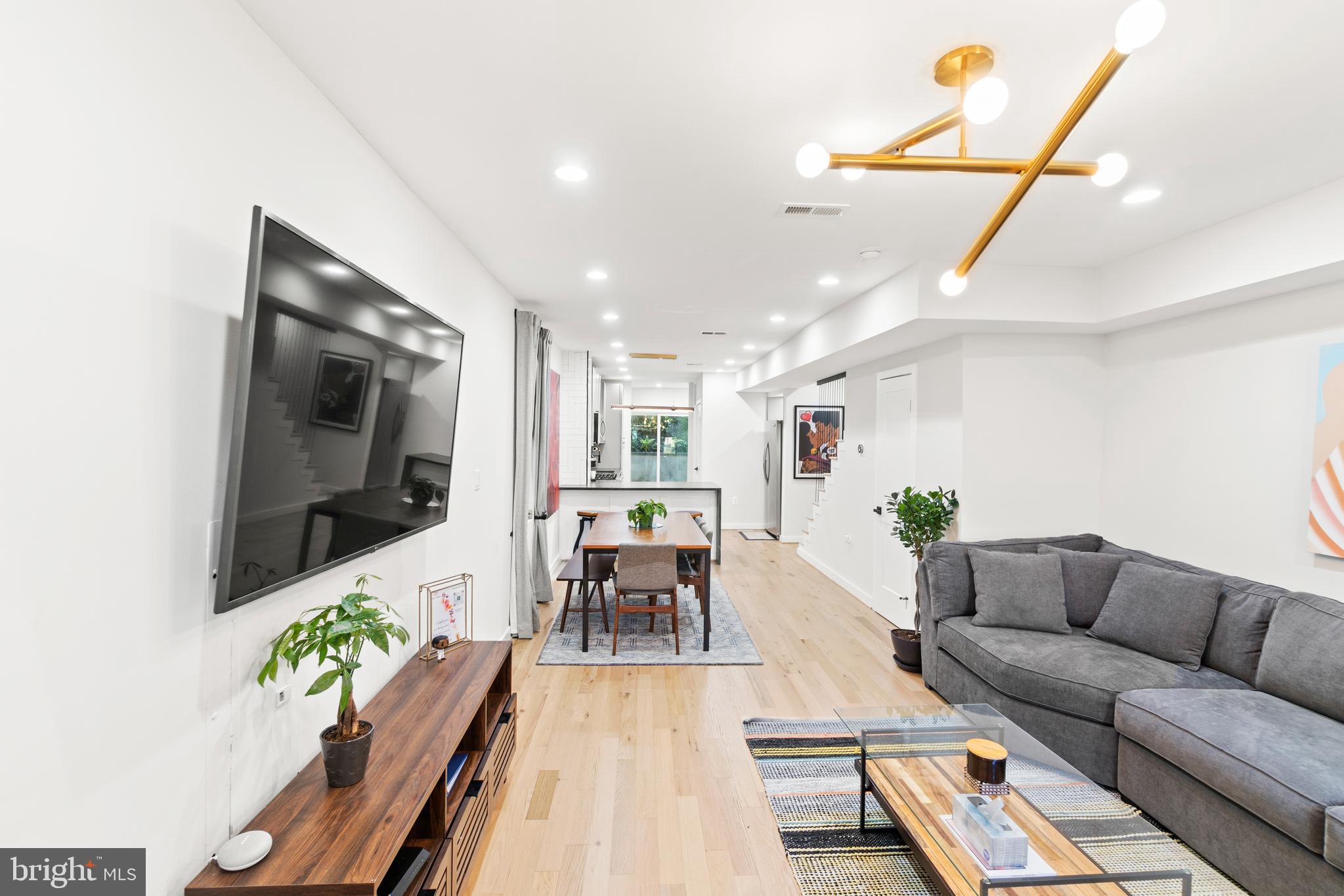 1215 Morris Road Southeast Washington, DC 20020 - Photo 4 of 18