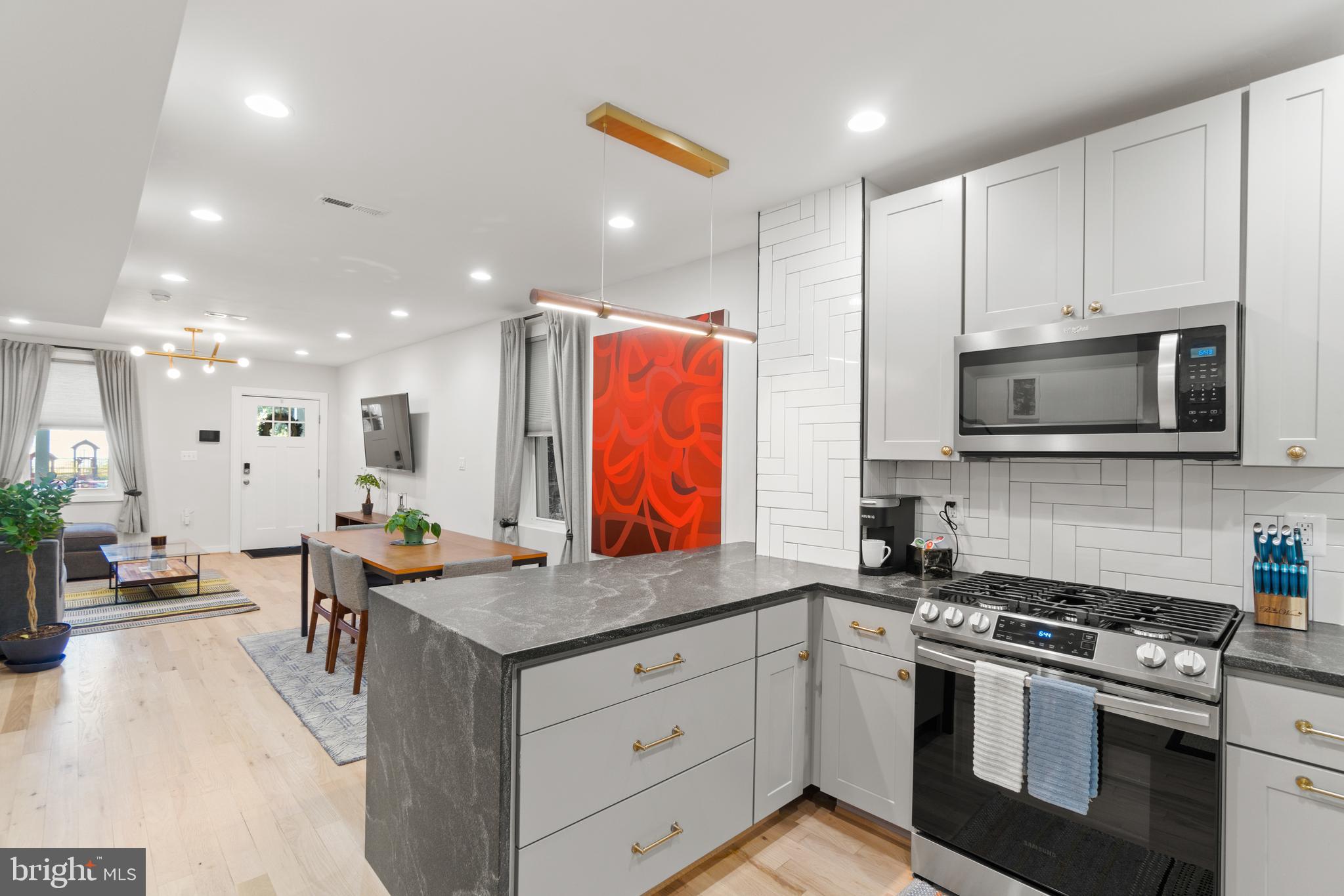 1215 Morris Road Southeast Washington, DC 20020 - Photo 7 of 18