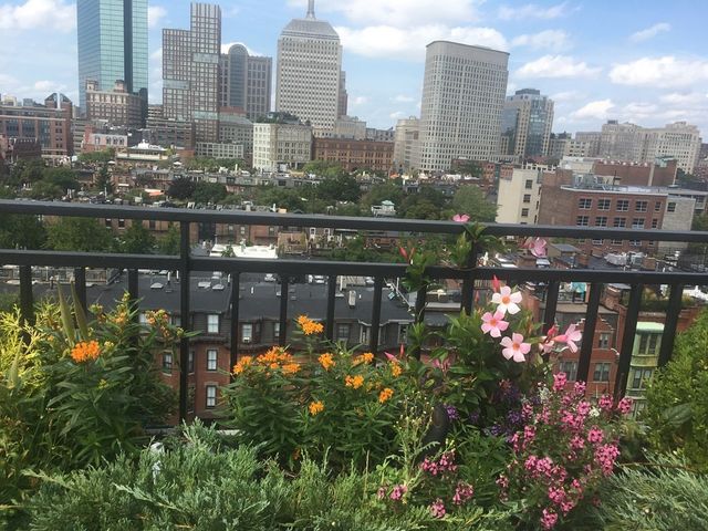 $4,862,500 | 505 Tremont Street, Unit 906, Boston, MA 02116