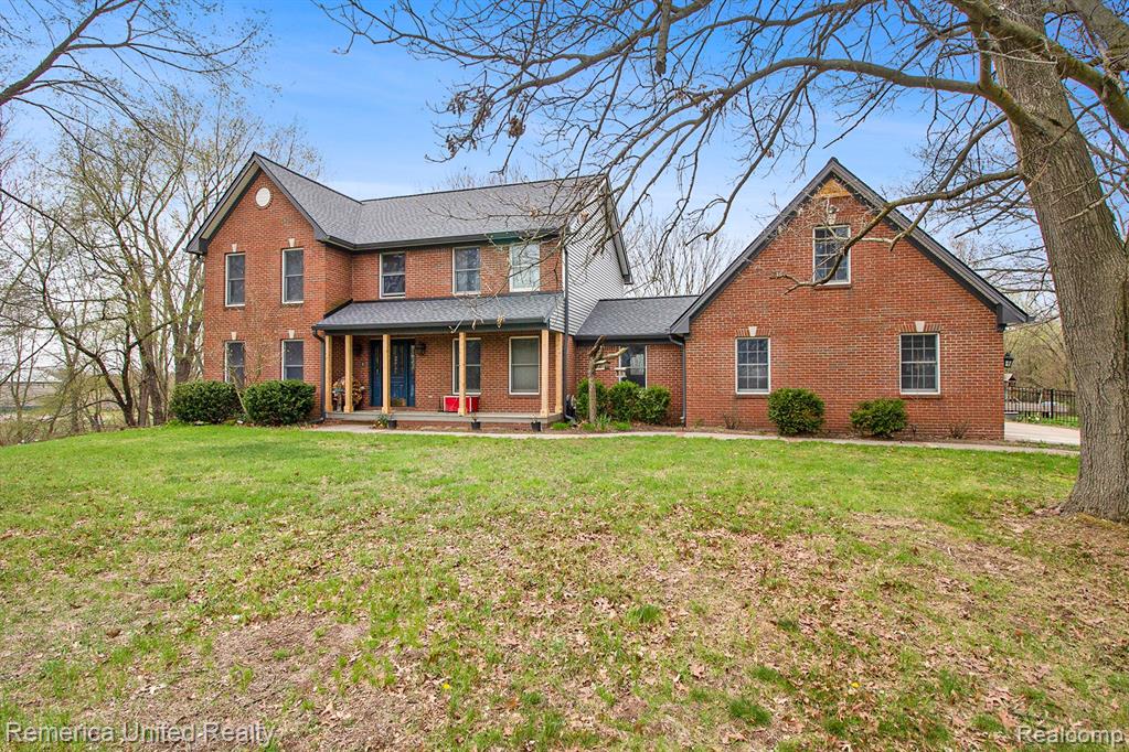 5600 Pingree Road Howell, MI 48843 - Photo 49 of 52