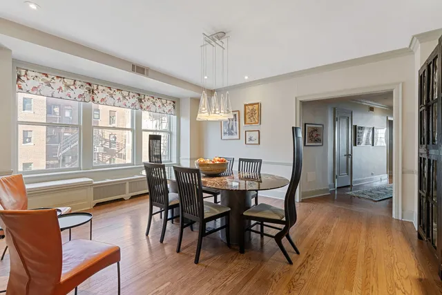 $550,000 | 3750 North Lake Shore Drive, Unit 15B, Chicago, IL 60613