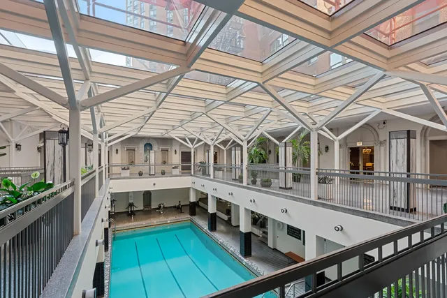 $550,000 | 3750 North Lake Shore Drive, Unit 15B, Chicago, IL 60613