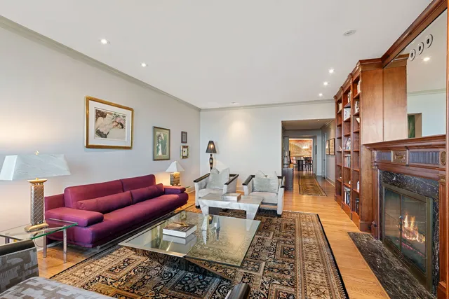 $550,000 | 3750 North Lake Shore Drive, Unit 15B, Chicago, IL 60613