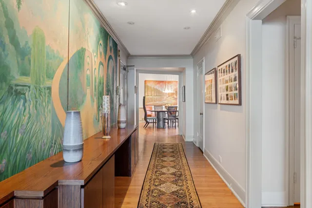 $550,000 | 3750 North Lake Shore Drive, Unit 15B, Chicago, IL 60613