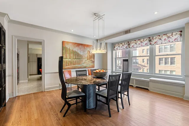 $550,000 | 3750 North Lake Shore Drive, Unit 15B, Chicago, IL 60613