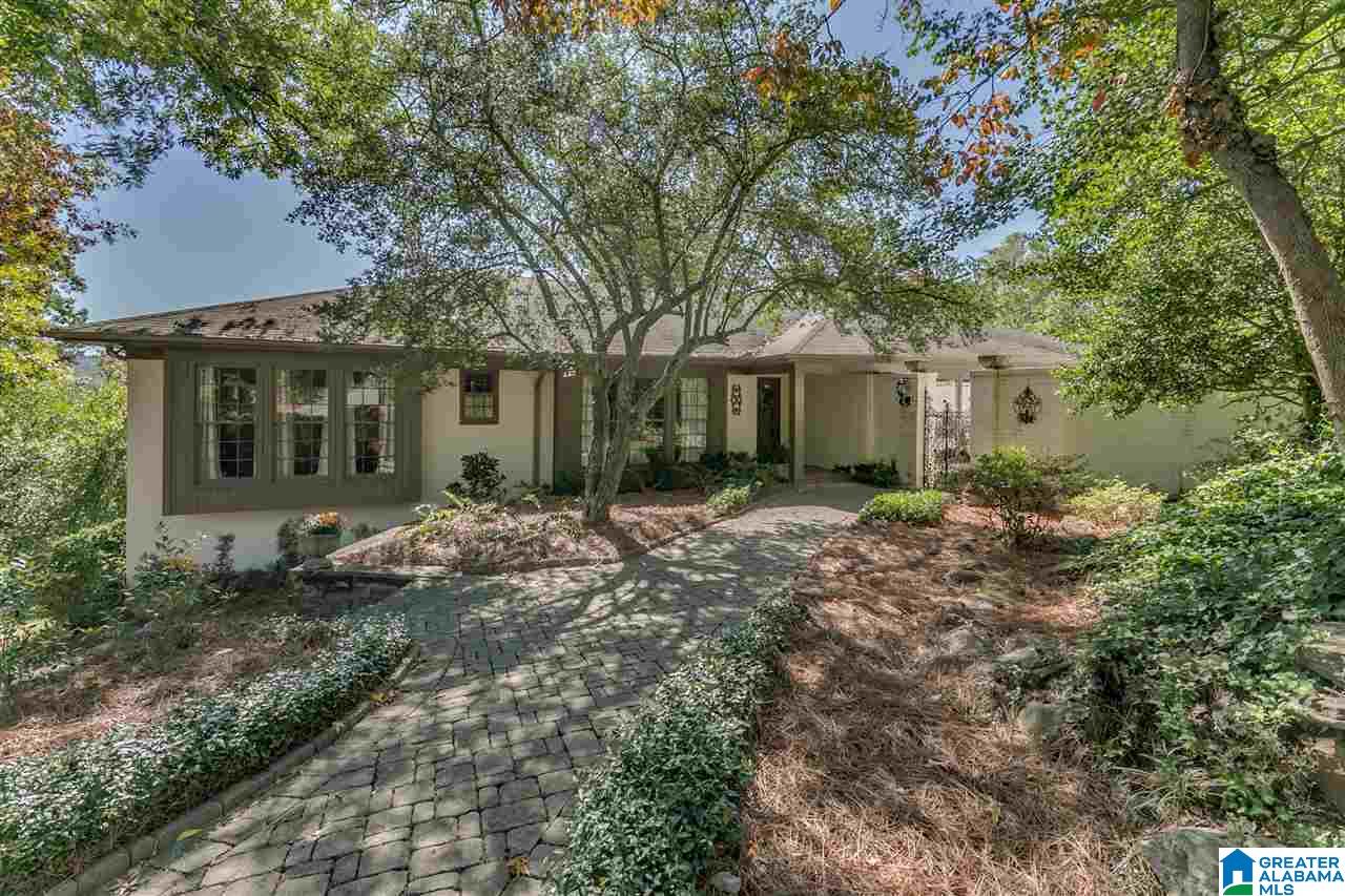3601 Ridgeview Drive West Birmingham, AL 35213 - Photo 1 of 50