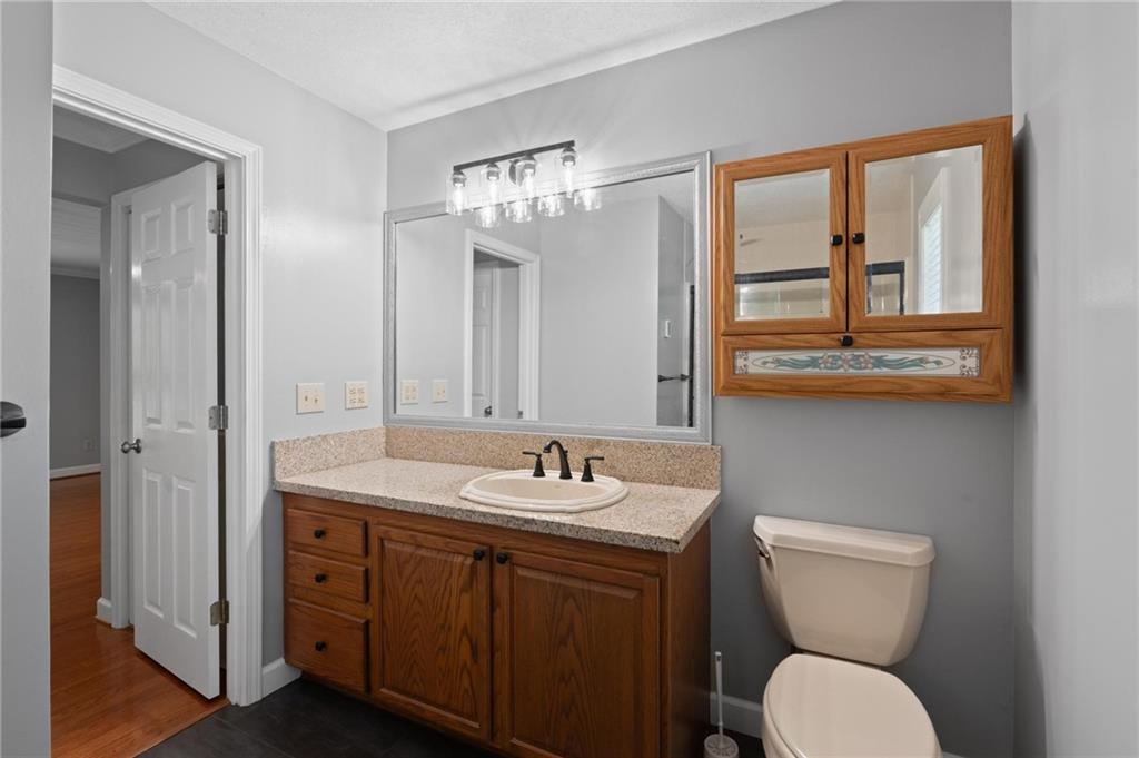 121 Katy Lake Road Jackson, GA 30233 - Photo 24 of 59