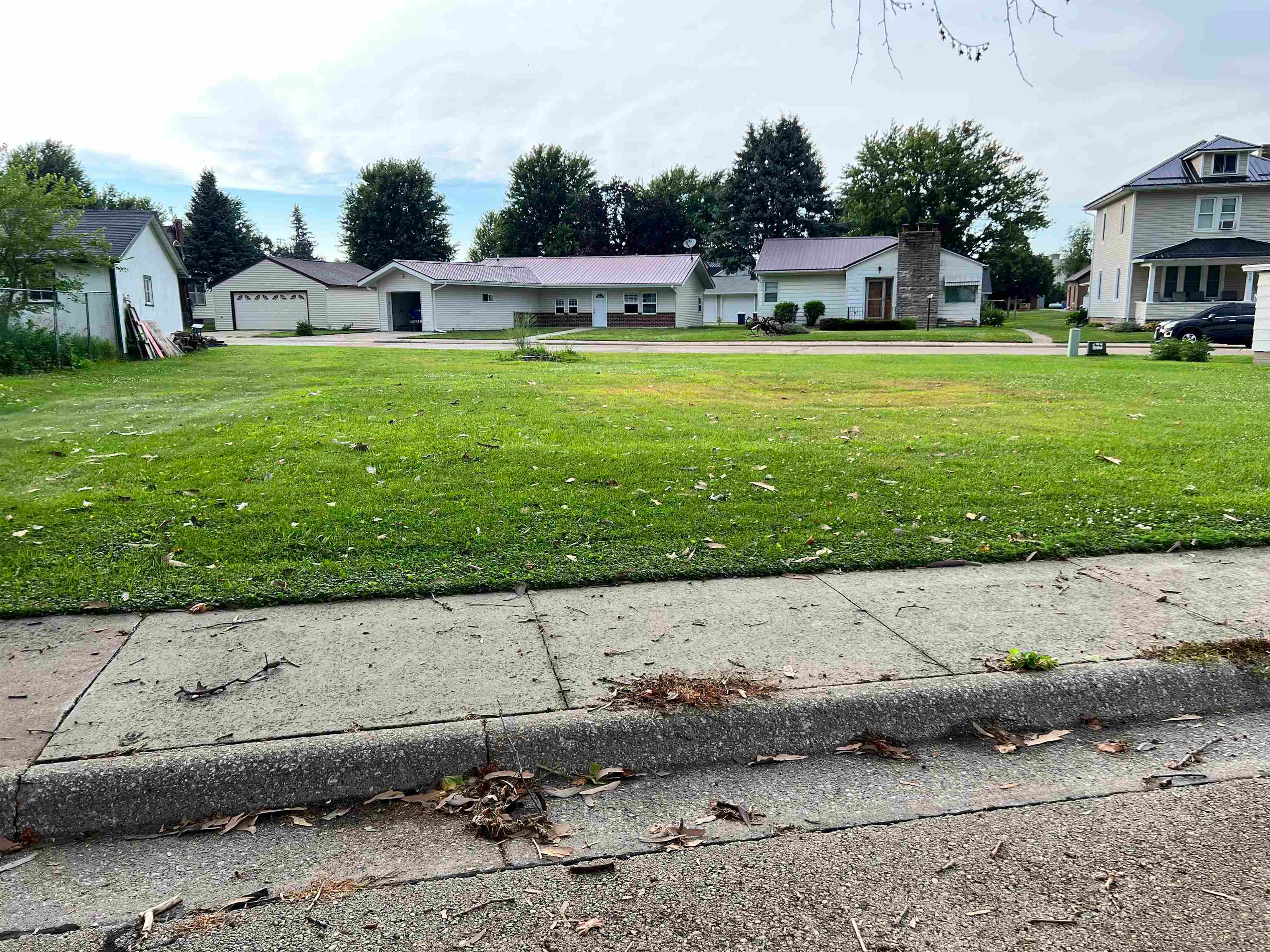 0 Northwest 2nd Avenue Cascade, IA 52033 - Photo 1 of 2 Gallery Image 1