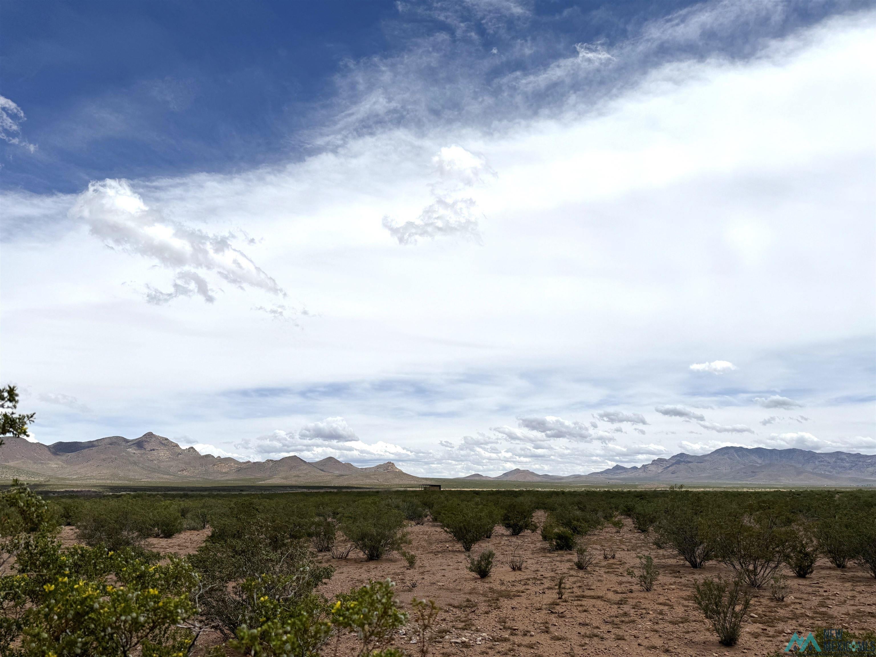 33 R Bar Road Rodeo, NM 88056 - Photo 5 of 20 View of nearby Peloncillo Mountain Range to the SE.