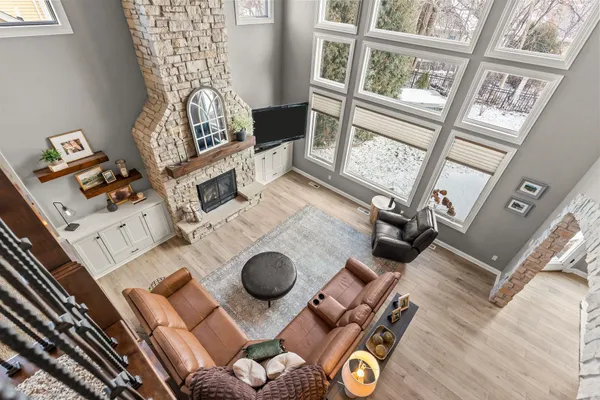 $940,000 | 657 Hideaway Court, Combined Locks, WI 54113