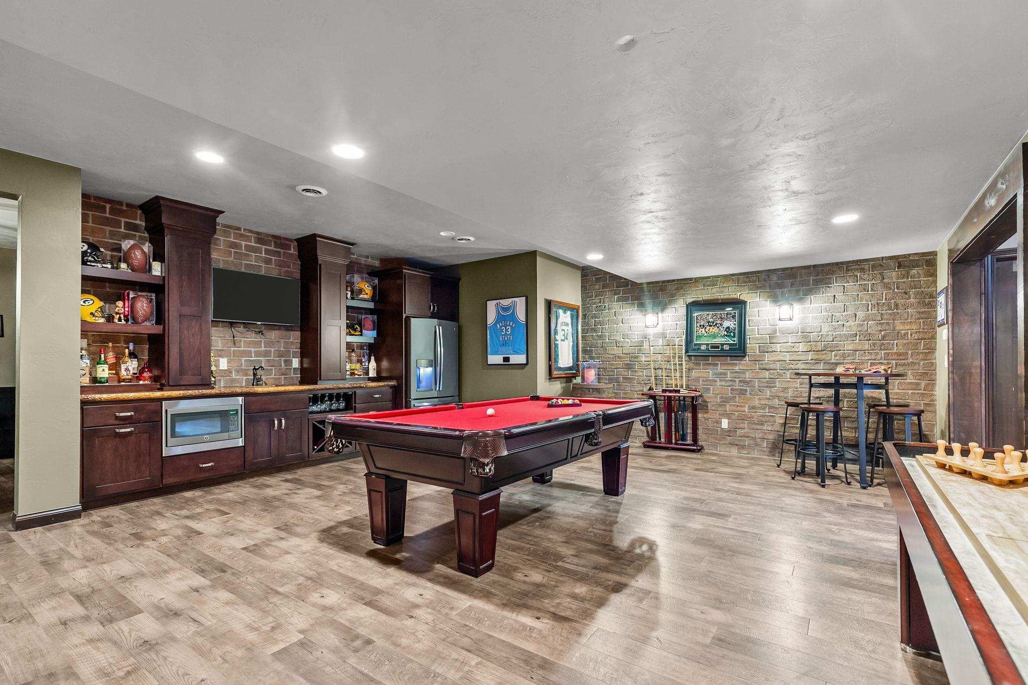 657 Hideaway Court Combined Locks, WI 54113 - Photo 41 of 55