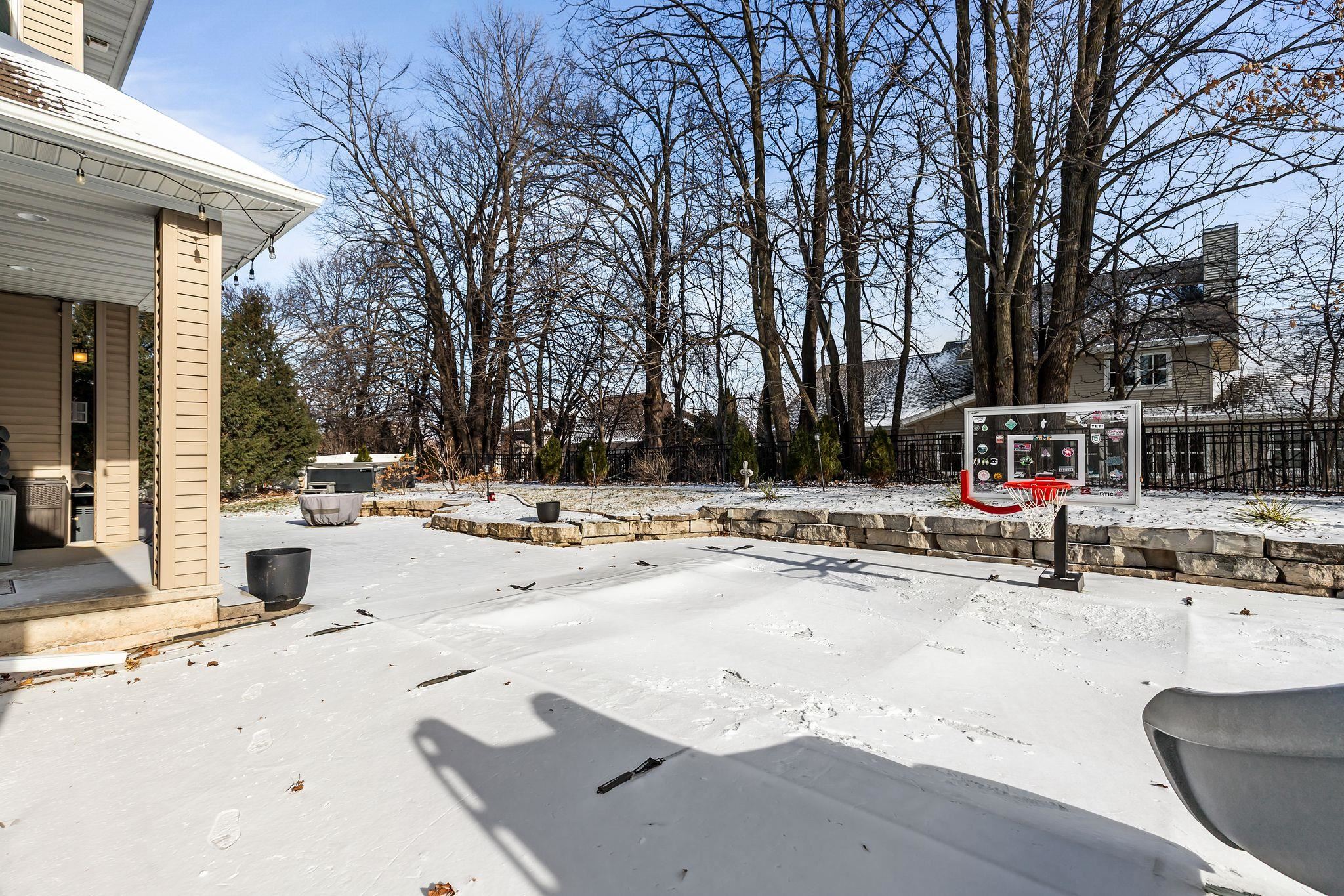 657 Hideaway Court Combined Locks, WI 54113 - Photo 46 of 55