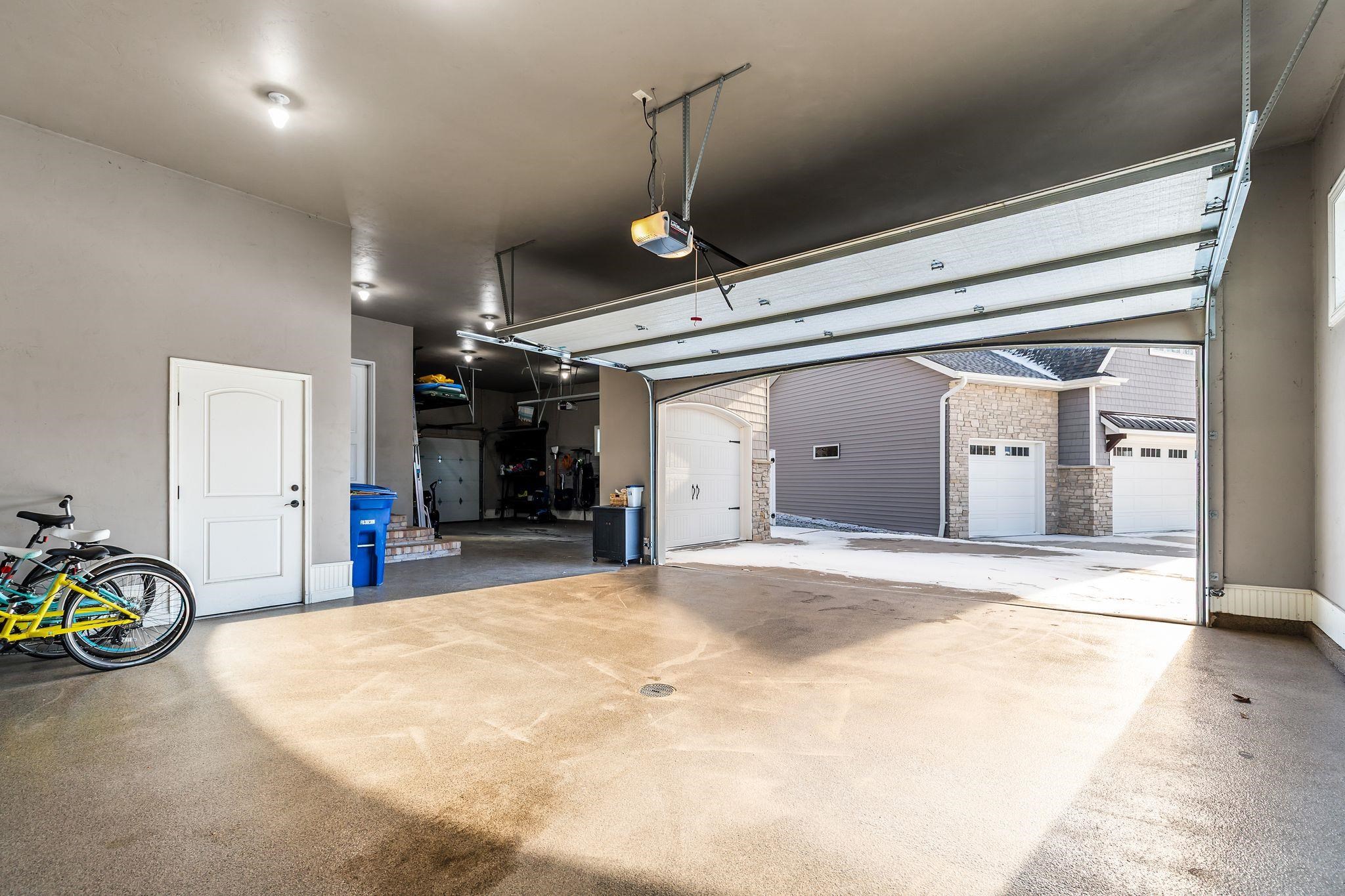 657 Hideaway Court Combined Locks, WI 54113 - Photo 52 of 55