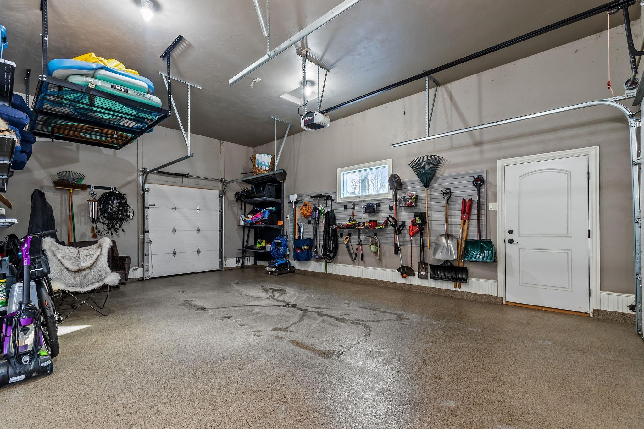 657 Hideaway Court Combined Locks, WI 54113 - Photo 53 of 55