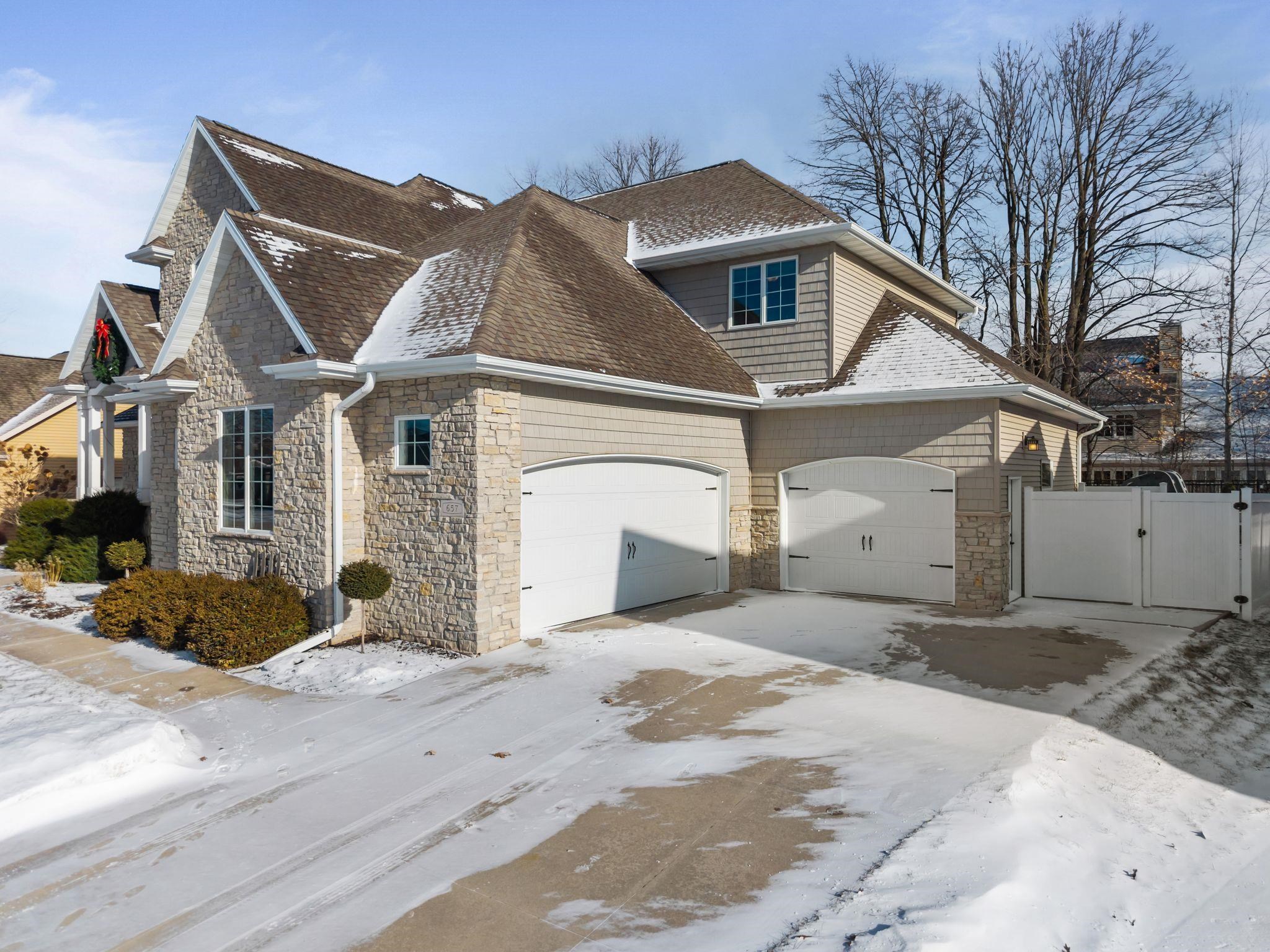 657 Hideaway Court Combined Locks, WI 54113 - Photo 55 of 55