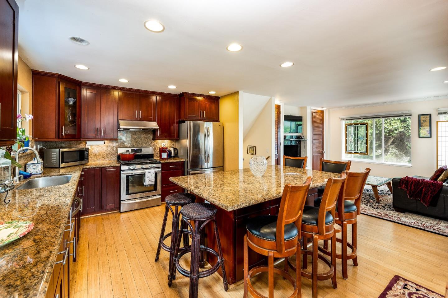 708 Hidden Valley Road Watsonville, CA 95076 - Photo 15 of 45 Gallery Image 15
