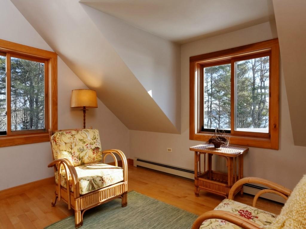 55 Storer Road Bremen, ME 04551 - Photo 14 of 34 Bedroom suite features 2 bedrooms...