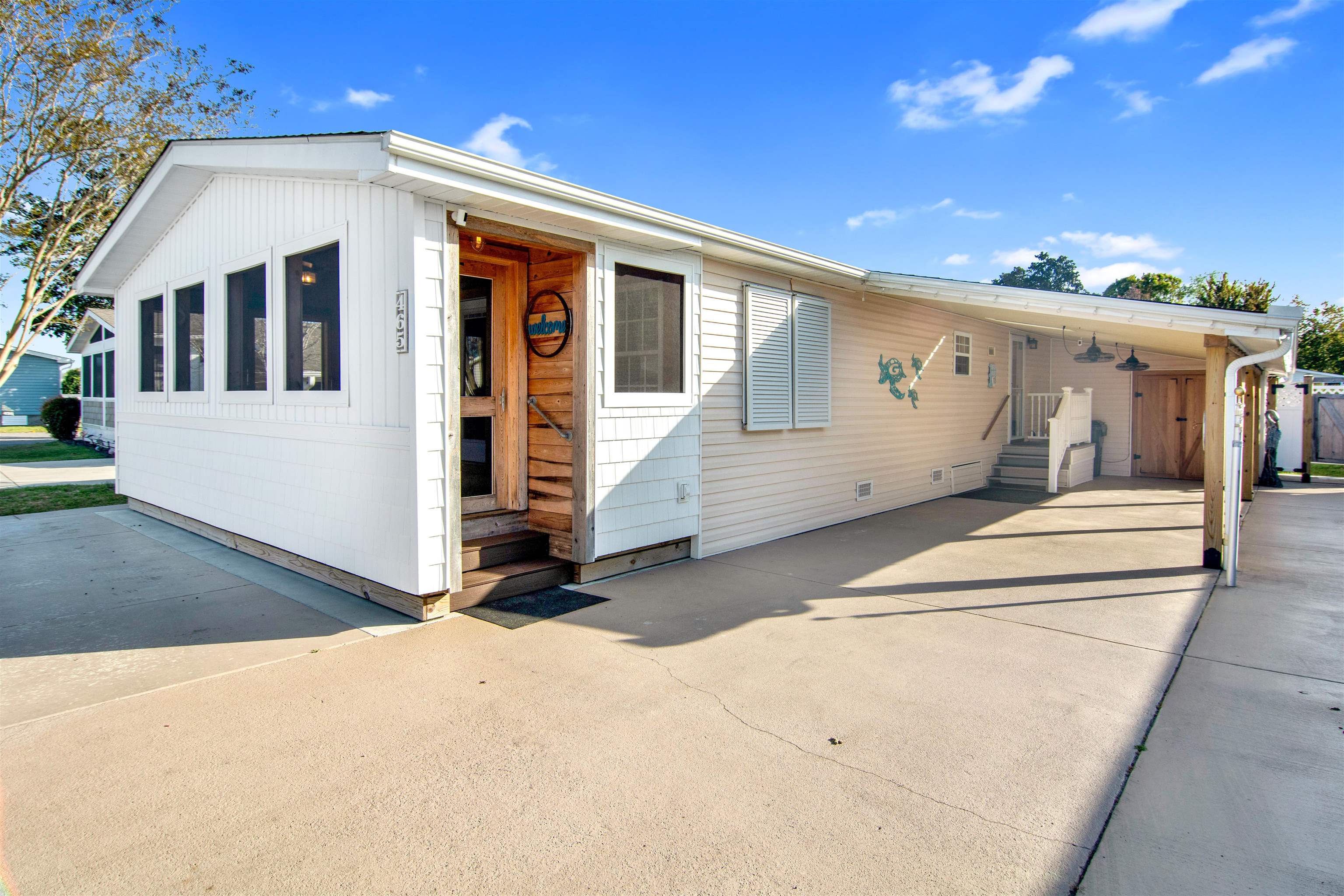 465 Sandpebble Surfside Beach, SC 29575 - Photo 1 of 42