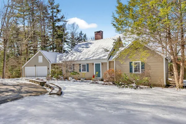 $830,000 | 9 Rockport Woods Road, Rockport, ME 04856