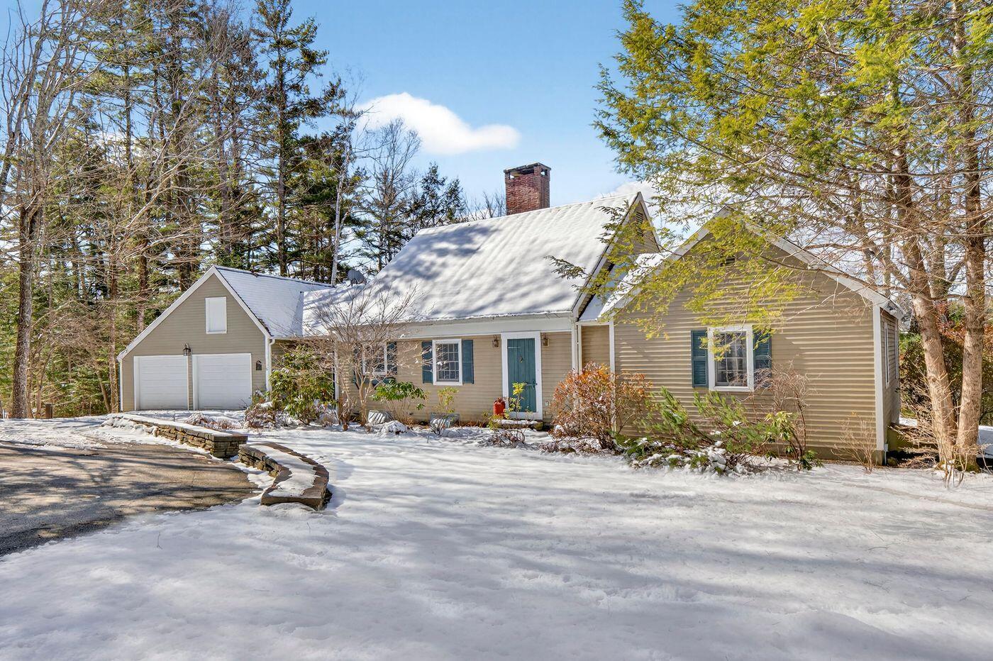 9 Rockport Woods Road Rockport, ME 04856 - Photo 1 of 23 W2-ME2425_1