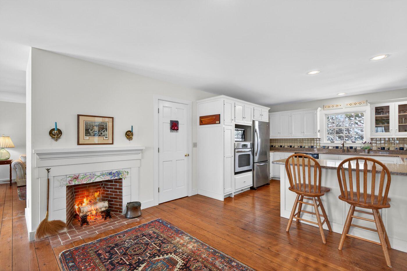 9 Rockport Woods Road Rockport, ME 04856 - Photo 11 of 23 W12-ME2425_11